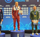 Ярославец стал чемпионом мира