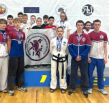 Медали с ЦФО