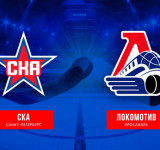 Заслуженный успех в Санкт-Петербурге