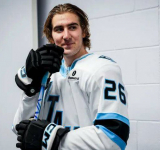 У Симашева 10 минут штрафа