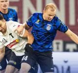 Ничья с аутсайдером