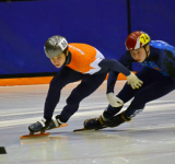 Успех на «Сочинском Олимпе»