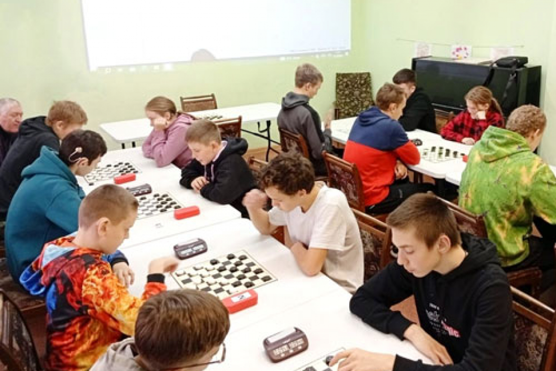 Подведены итоги