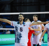 Убедительная победа в Сургуте