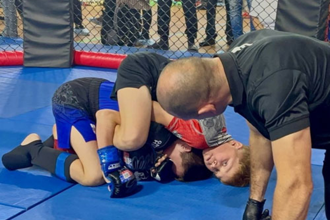 Домашний успех