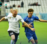 Разгром в Волгограде