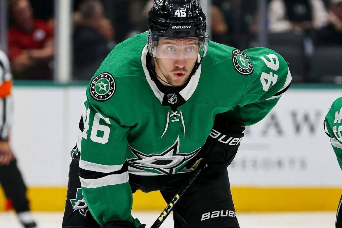 Четвертая передача Любушкина