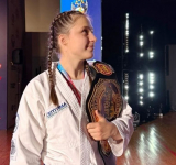 Румянцева стала чемпионкой мира