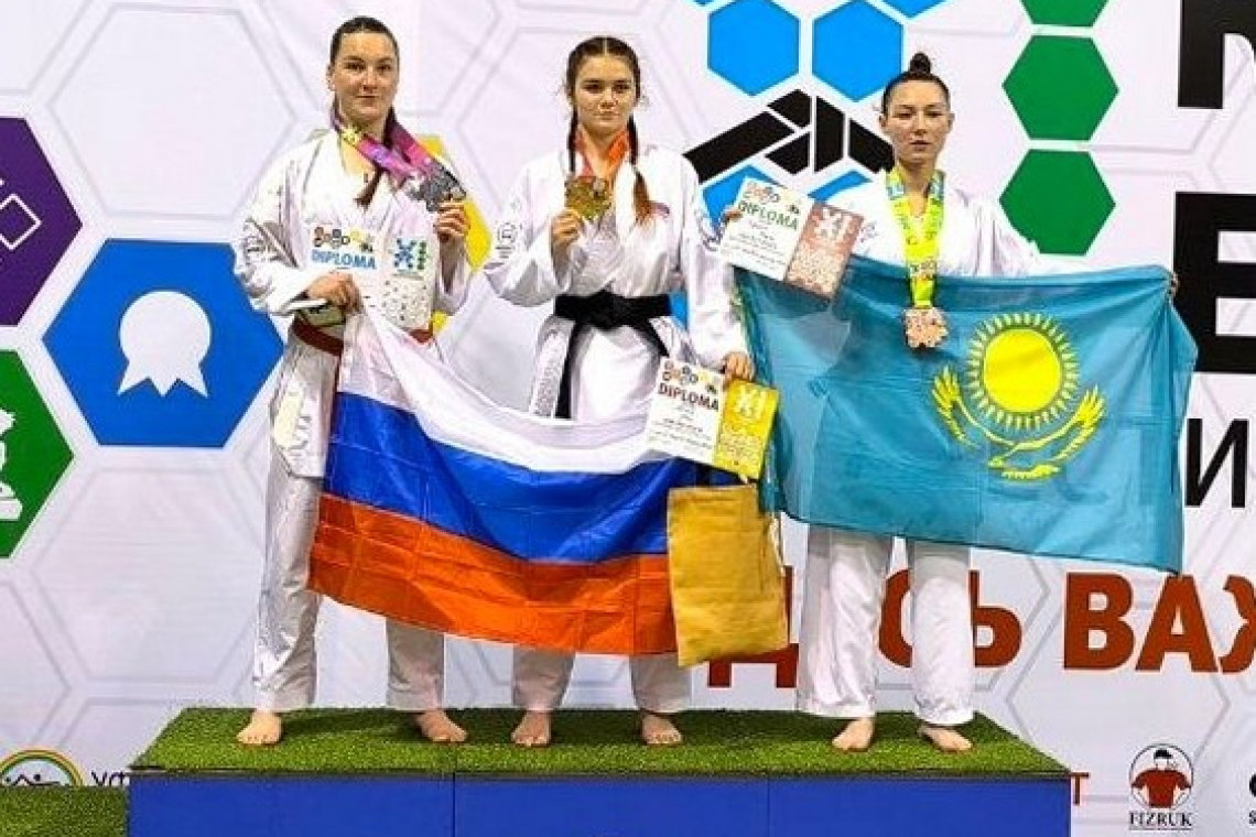 Два серебра