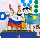 Два серебра