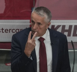 Боб Хартли: Потеряли контроль над своими действиями