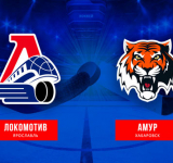 Результативное поражение на своём льду