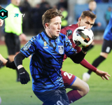 Безголевая ничья с «Соколом»