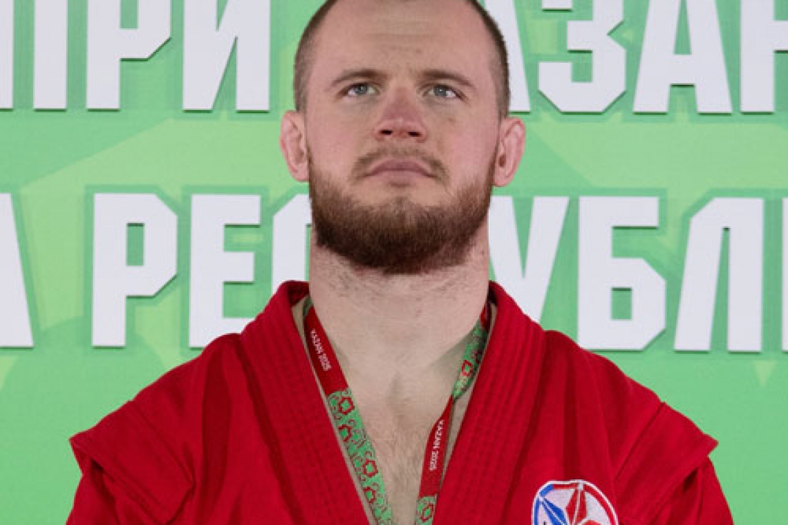 Коновалов стал победителем