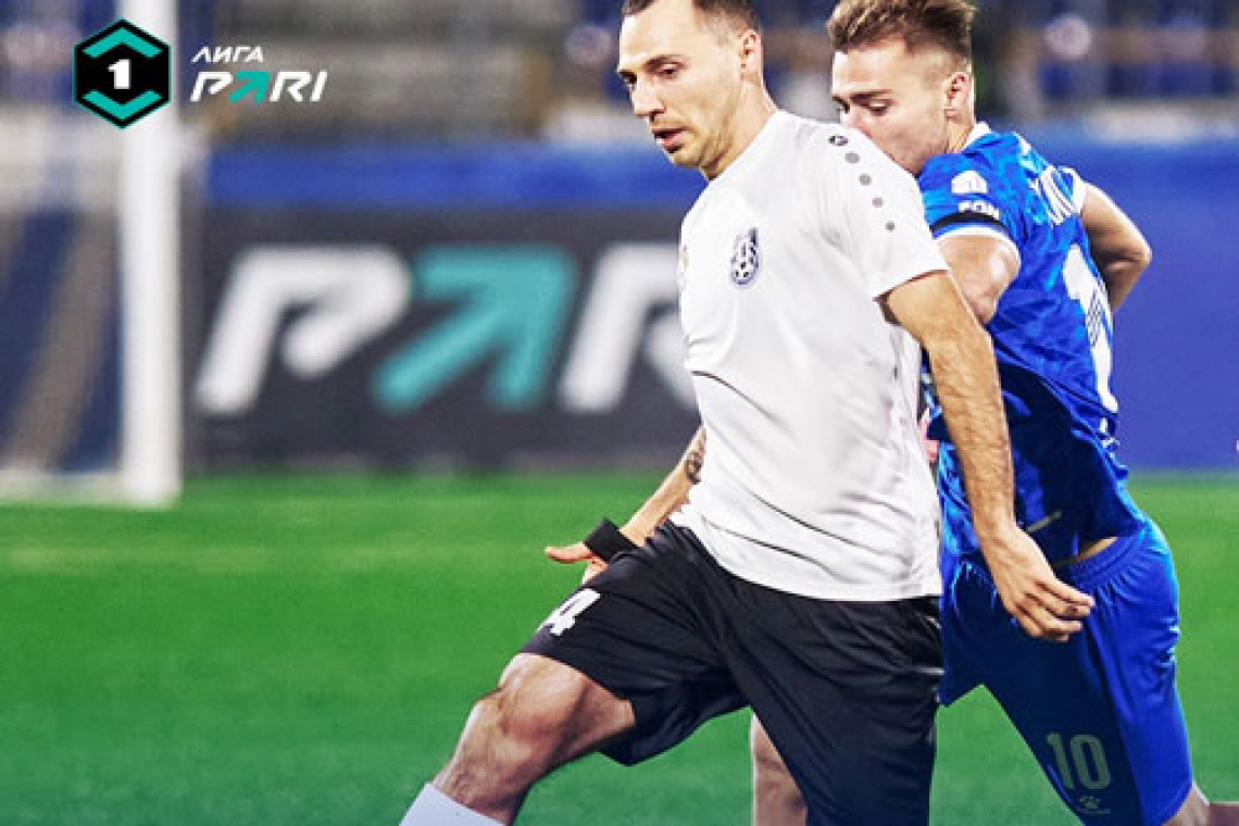 Поражение в Новороссийске