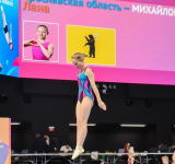 Золото, два серебра и две бронзы