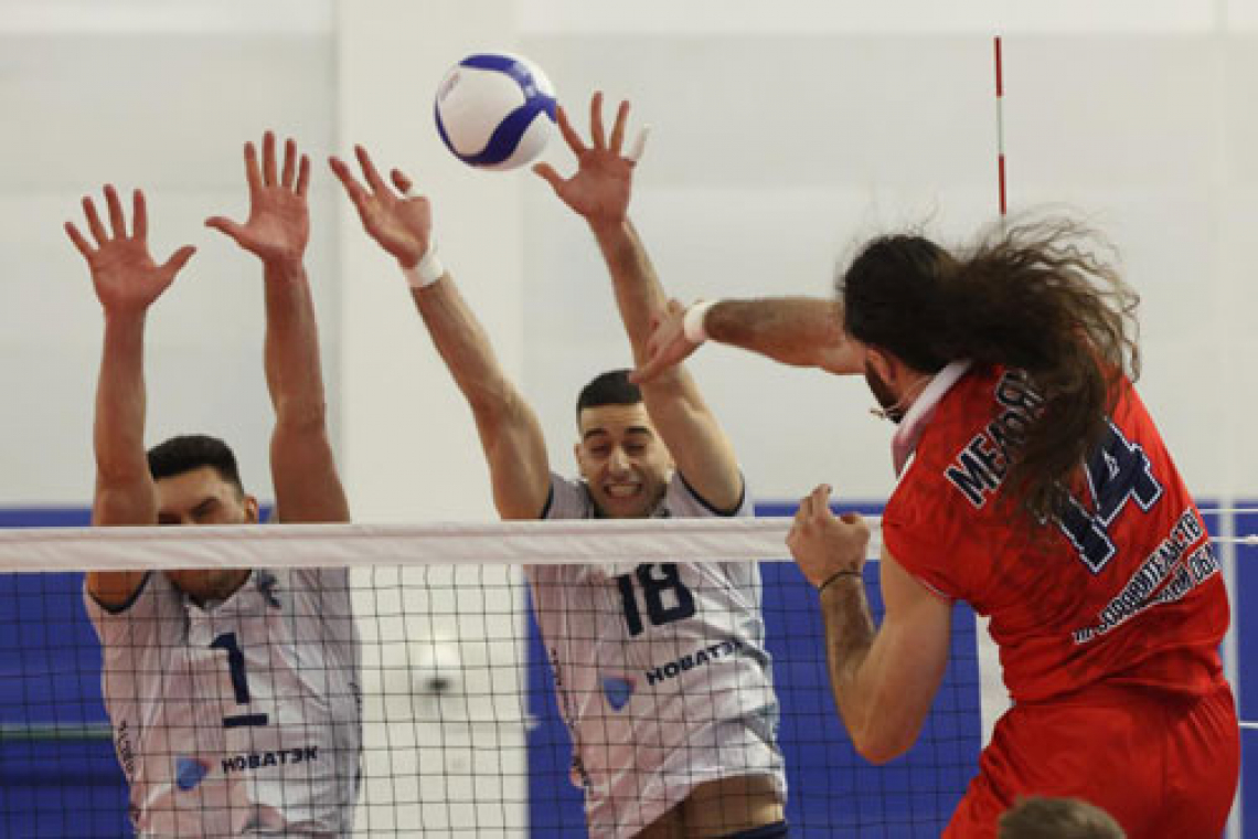 Долгожданная победа