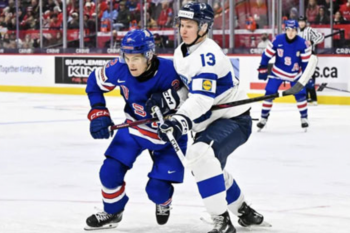 Новые числа в хоккее: Corsi, xG, скоростные трекинги и место «живой» статистики 