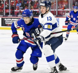 Новые числа в хоккее: Corsi, xG, скоростные трекинги и место «живой» статистики 