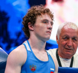 Впереди битва за полуфинал