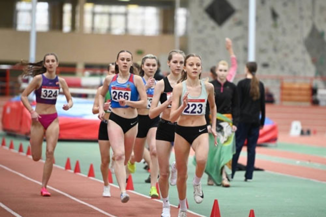 Медали из Беларуси