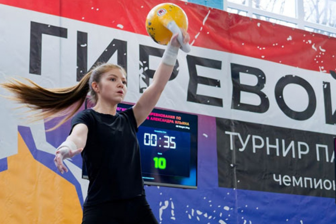 У хозяев россыпь медалей