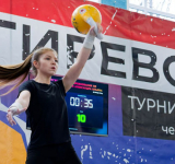 У хозяев россыпь медалей