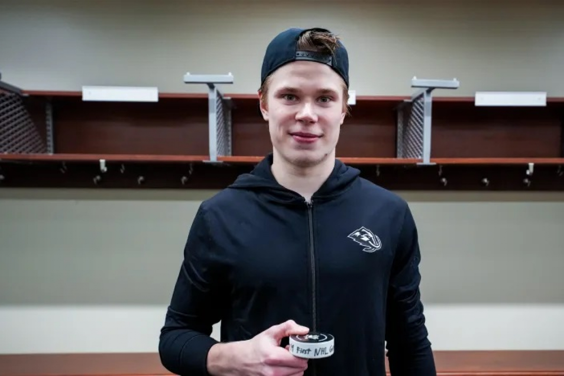 У Бута две передачи