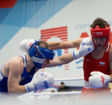 37 медалей ярославских боксеров