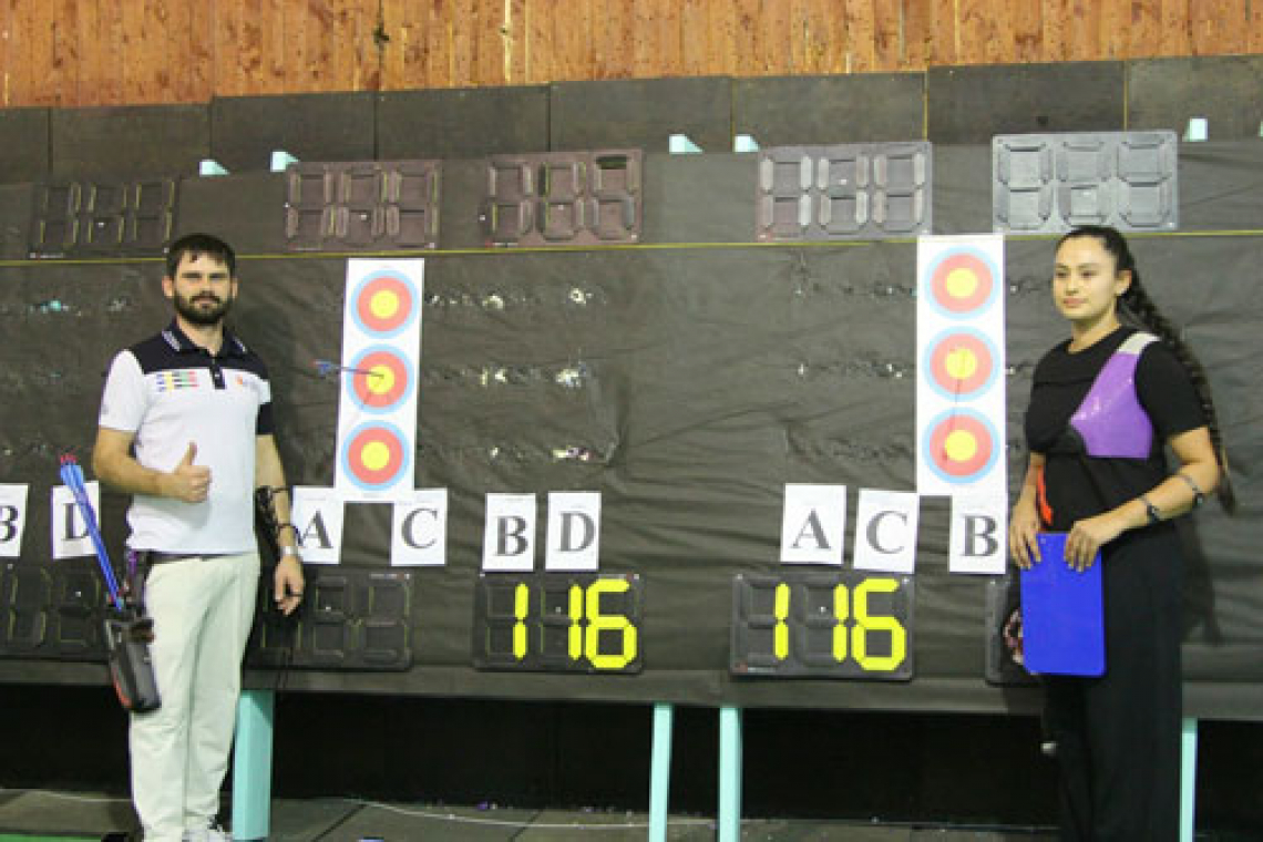 Шесть медалей рыбинских стрелков