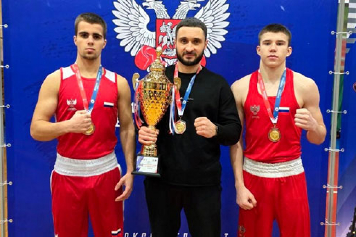 Серебряные награды