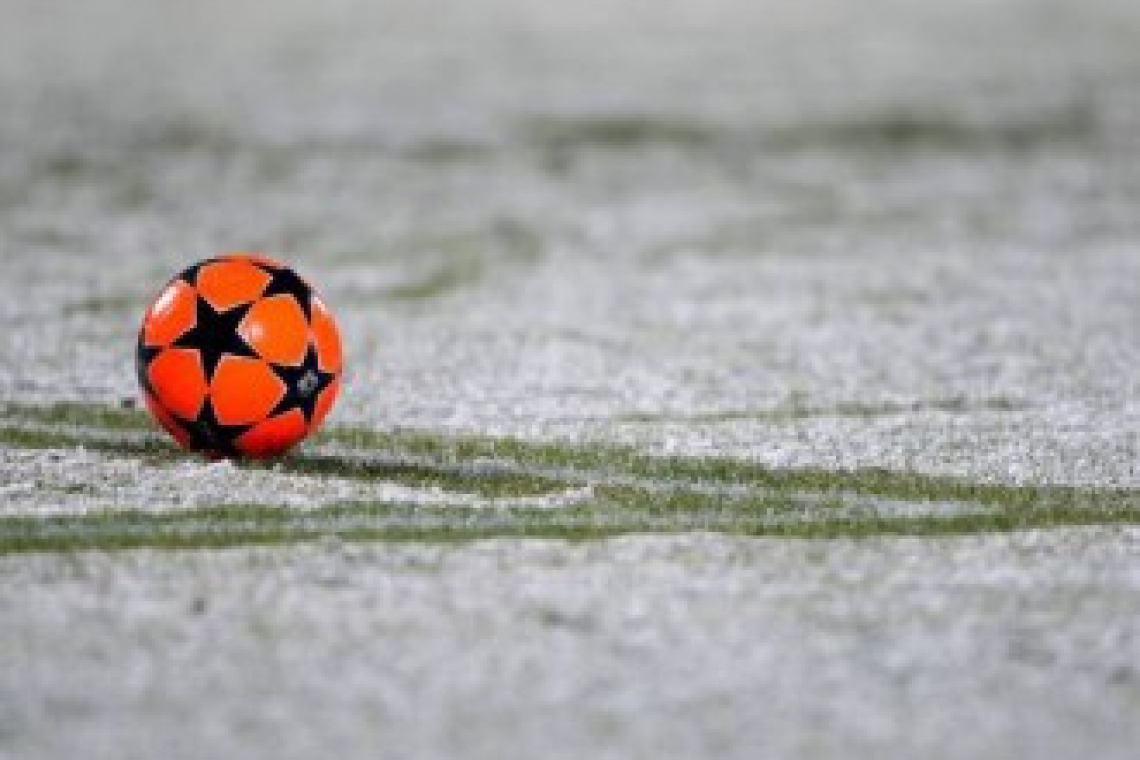 Готовимся к продолжению