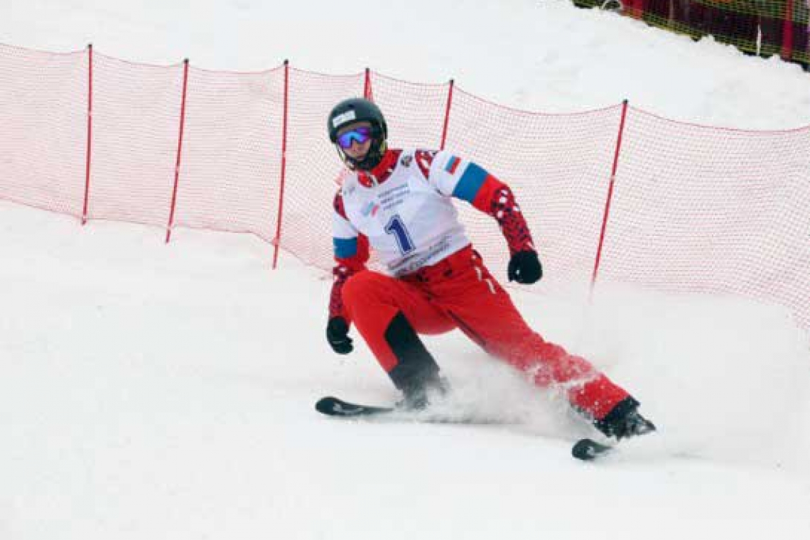 Приглашаем на Кубок чемпионов по фристайлу в «Подолино»