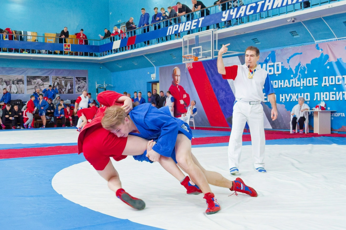 У хозяев три медали