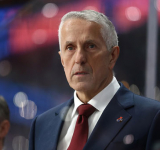 Боб Хартли: «Радулов – ветеран, харизма, страсть, Сурин – чёрт из табакерки»