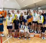 Успех бадминтонистов Ярославля