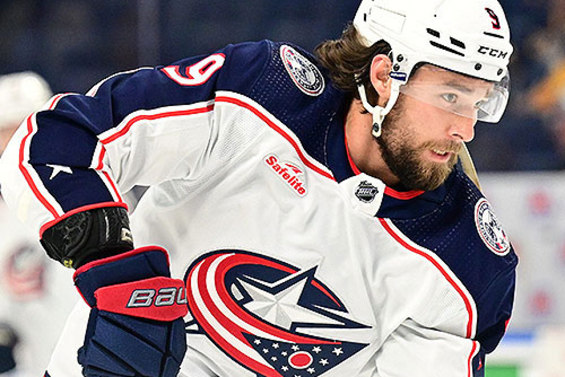 Шестая шайба Проворова