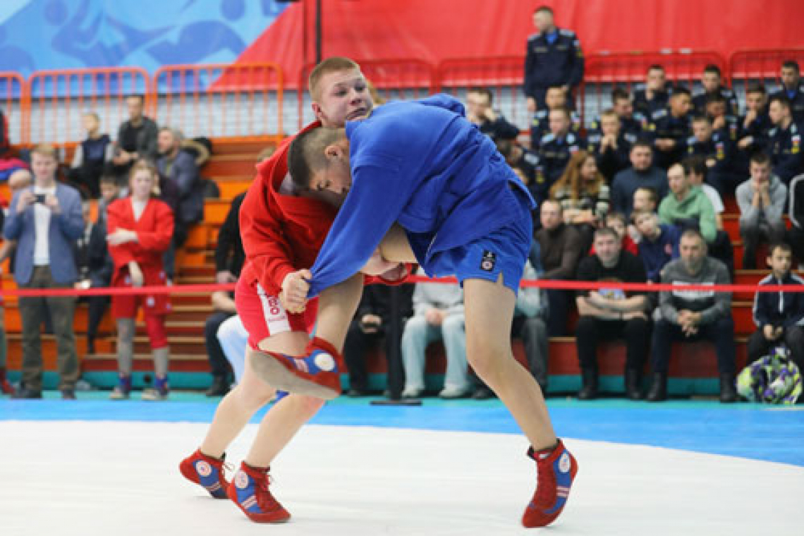 Юбилейный турнир завершен