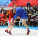 Юбилейный турнир завершен