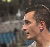 Галоян в «Шиннике»