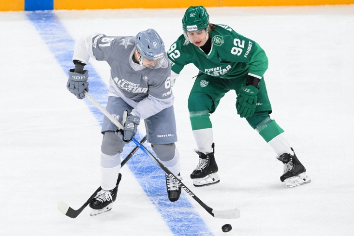 Отметились голевыми передачами