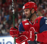 У Радулова голевая передача