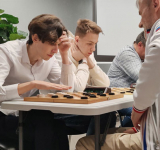 Иван Смурков – чемпион