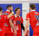 Долгожданная победа в Москве