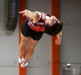 38 медалей акробатов