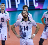 Поражение в Новокуйбышевске