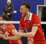 Проиграли динамовцам из Москвы