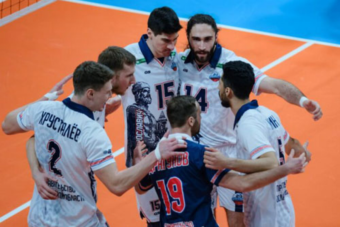 Важная победа