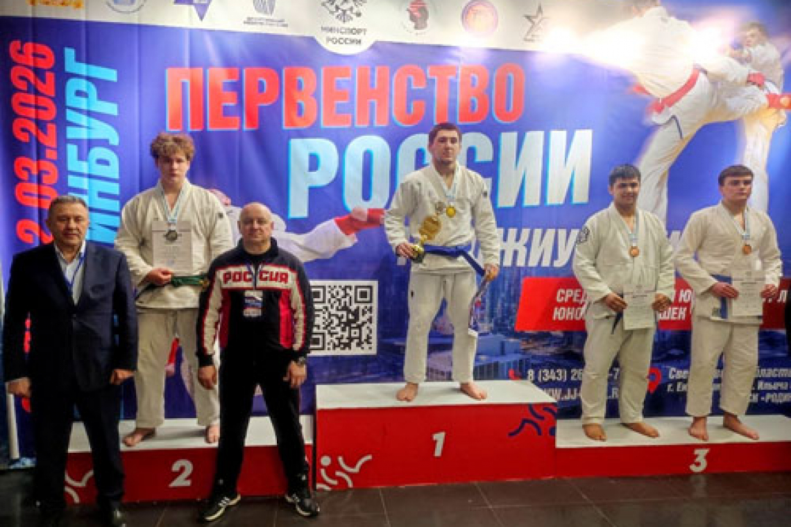 Вошли в состав сборной