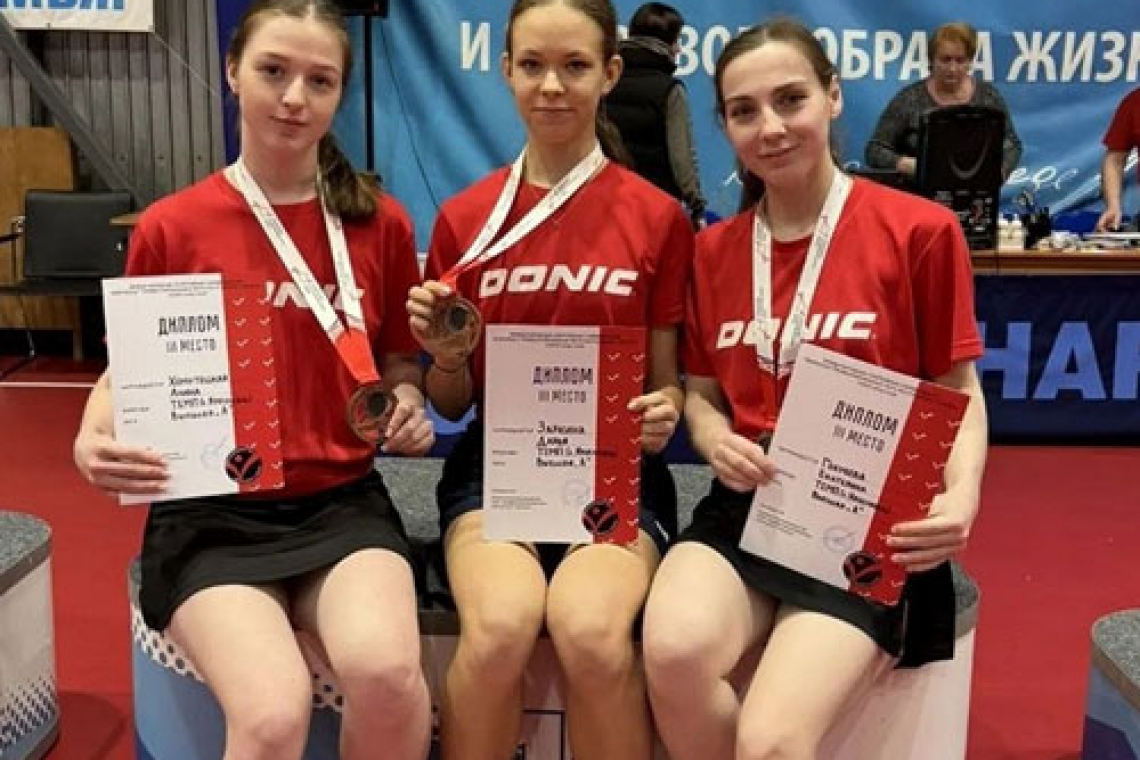 «Темп» вышел в Суперлигу